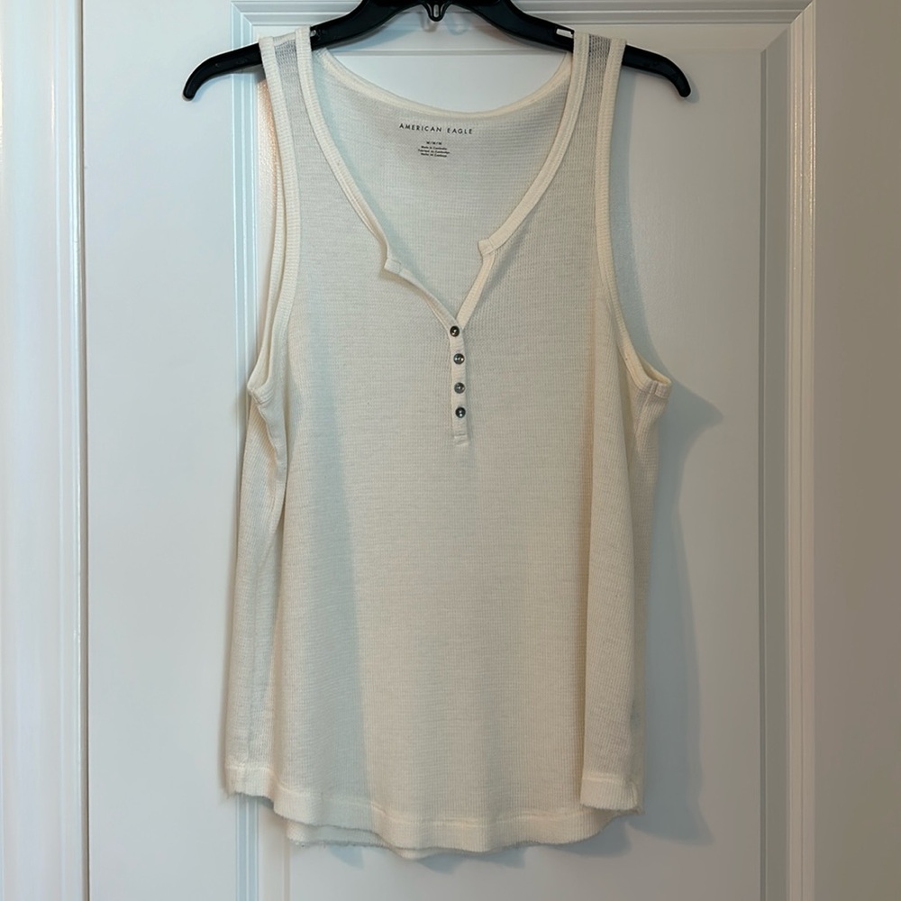 American Eagle tank top